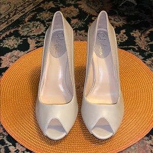 Cole Haan x Nike Air Wedges